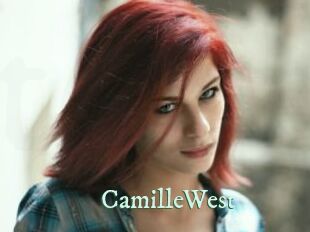 CamilleWest