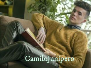 CamiloJunipero