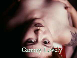 Cammy_Lovely