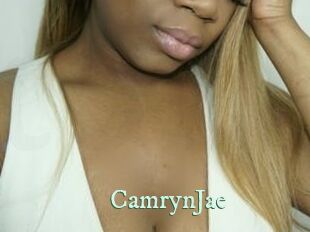 CamrynJae