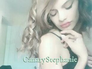 CanaryStephanie