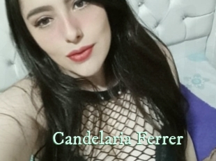 Candelaria_Ferrer