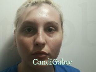 CandiGabee