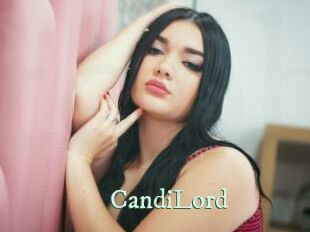 CandiLord