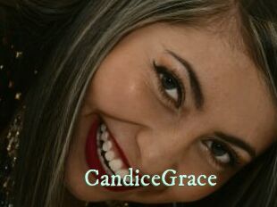 CandiceGrace Top Blog X