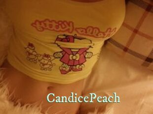 CandicePeach