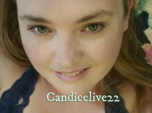 Candicelive22 Top Blog X