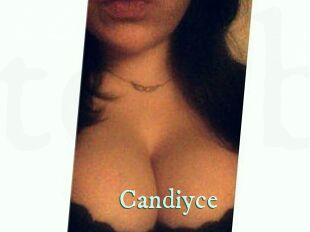 Candiyce