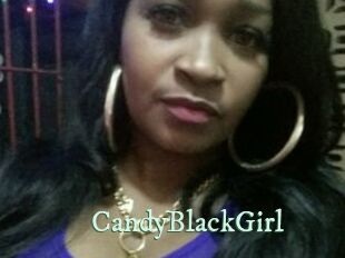 CandyBlackGirl