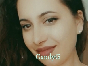 CandyG