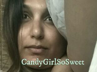 CandyGirlSoSweet