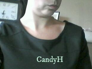 CandyH