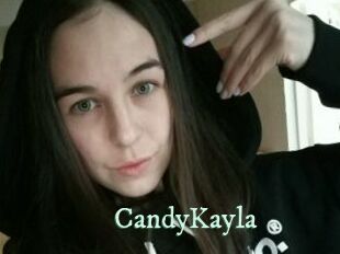 CandyKayla