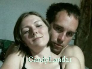 CandyLand21