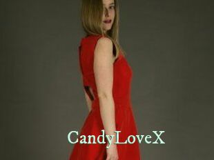 CandyLoveX