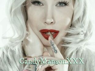 CandyMansonXXX