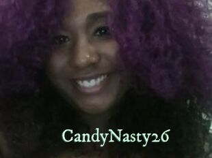 CandyNasty26