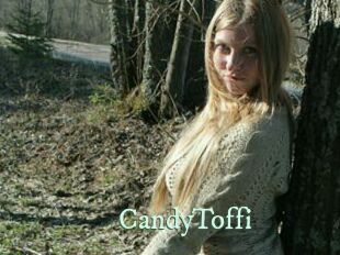 CandyToffi