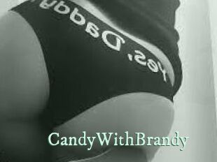 CandyWithBrandy