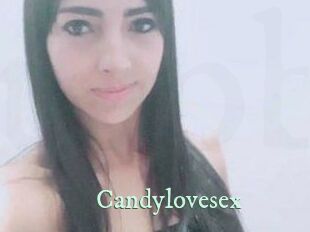 Candylovesex