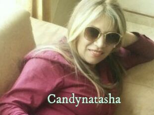 Candynatasha