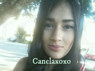 Canelaxoxo