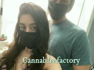 Cannablissfactory