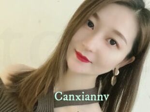 Canxiannv