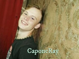 CaponeRay