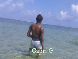 Capri_G