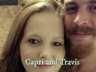 Capri_and_Travis