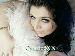 CapriceXX