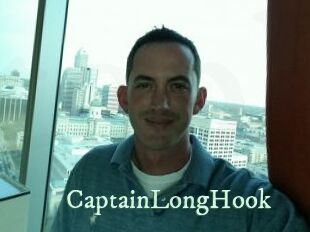 CaptainLongHook