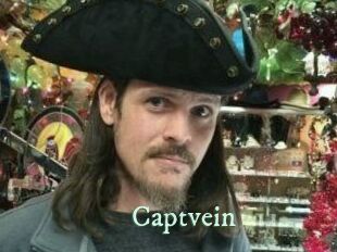 Captvein