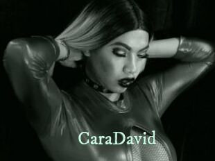 CaraDavid