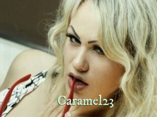 Caramel23