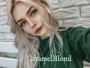 CaramelBlond