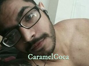 CaramelCoca