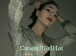 CaramelGirlHot