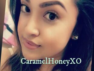 CaramelHoneyXO