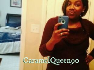 CaramelQueen90