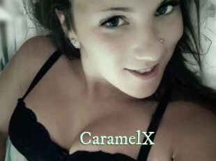 CaramelX