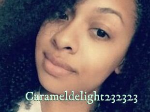 Carameldelight232323