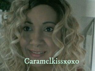 Caramelkissxoxo