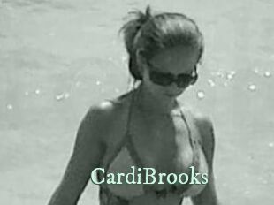 CardiBrooks