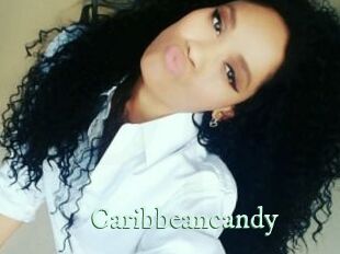 Caribbeancandy