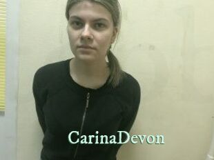 CarinaDevon