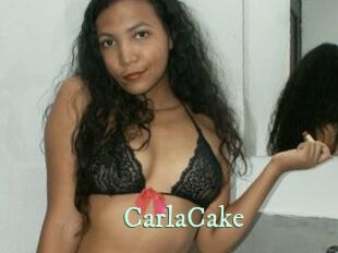 CarlaCake