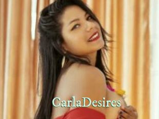 CarlaDesires