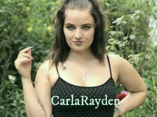 CarlaRayden